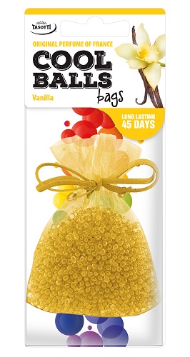 ������������ ������ Tasotti / ���� "Cool Balls Bags" - Vanilla