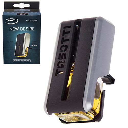 ������������ �� ��������� Tasotti "New Desire" Black 8��