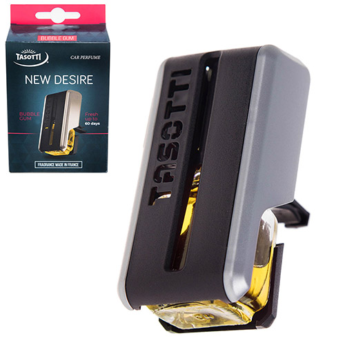 ������������ �� ��������� Tasotti "New Desire" Bubble gum 8��