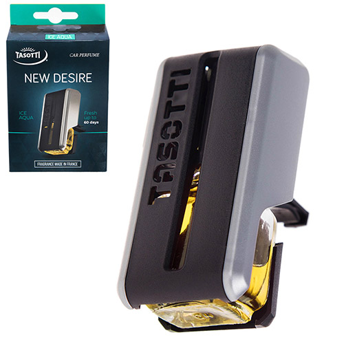 ������������ �� ��������� Tasotti "New Desire" Ice aqua 8��