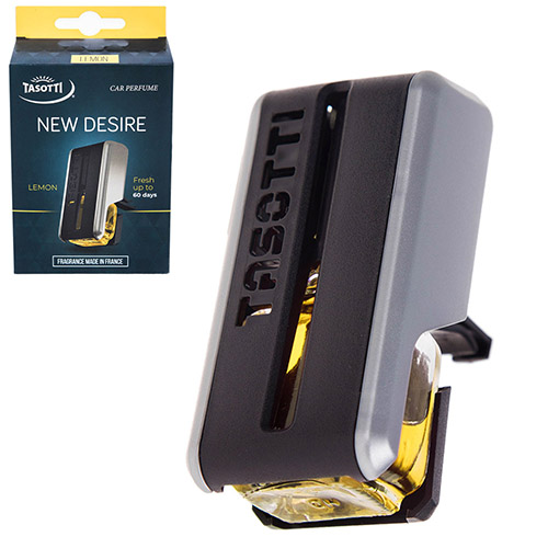 ������������ �� ��������� Tasotti "New Desire" Lemon 8��