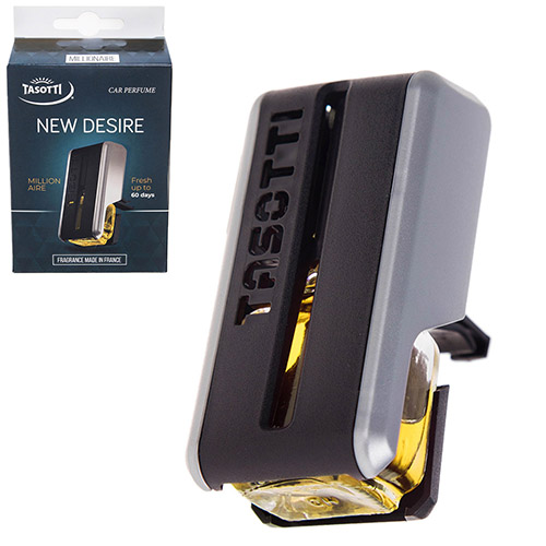 ������������ �� ��������� Tasotti "New Desire" Millionaire 8��