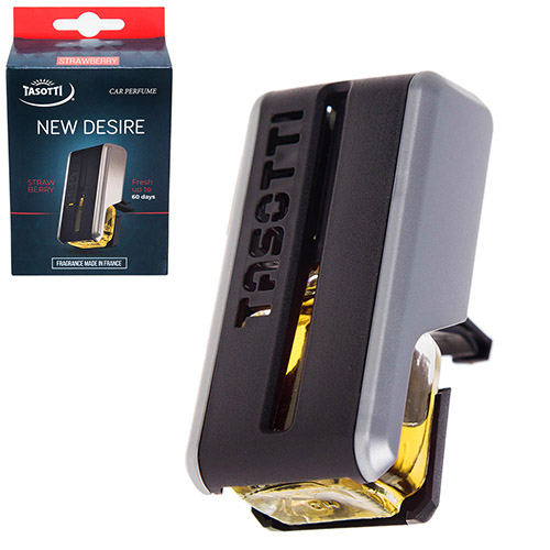 ������������ �� ��������� Tasotti "New Desire" Strawberry 8��