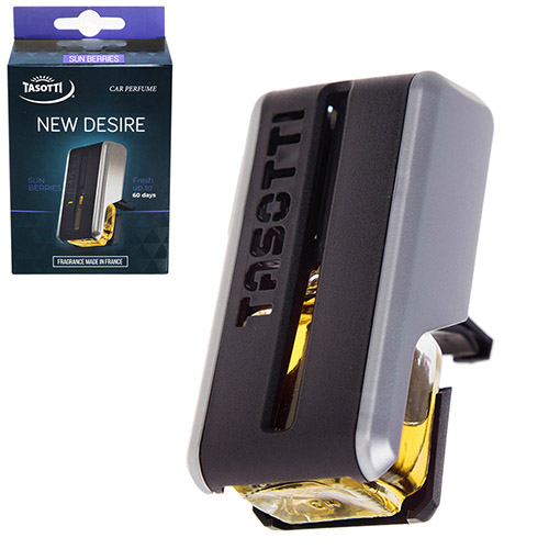 ������������ �� ��������� Tasotti "New Desire" Sun berries 8��