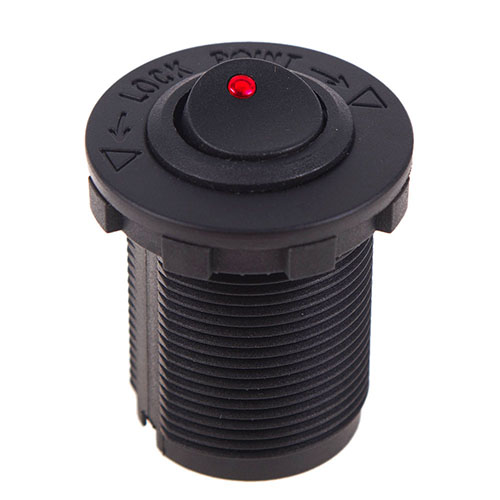 ������ ����� � ������ 12V 20� RED