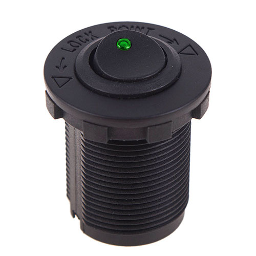 ������ ����� � ������ 12V 20� GREEN