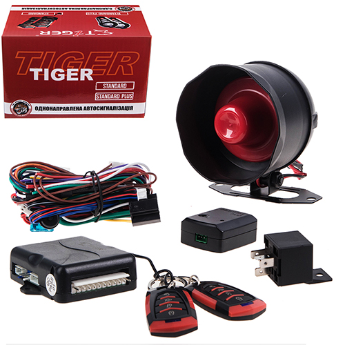 ����������� Tiger STANDART