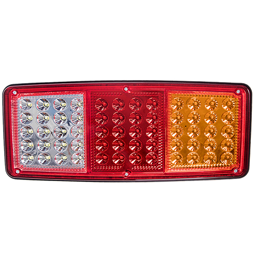 ˳���� ������ BL-64060 60LED/10-30V/343��*147��