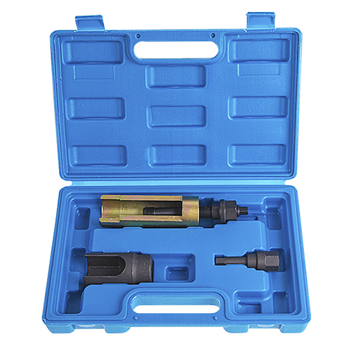 ������ ��������� �������� MERCEDES CDI. Alloid