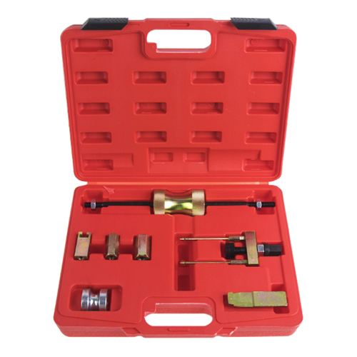 ������ ��������� �������� VW & AUDI Alloid