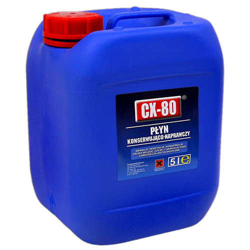 ������ CX-80 / 5l - ��������