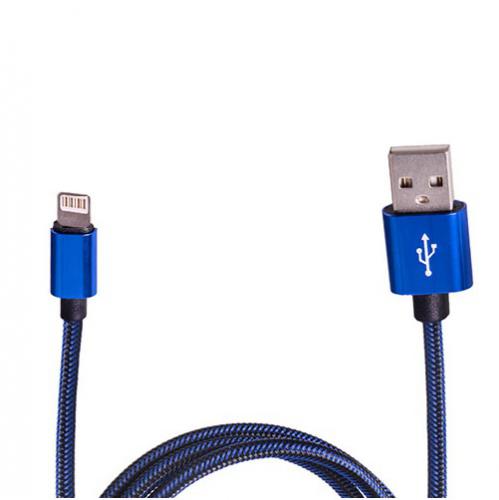 ������ USB - Apple (Blue)