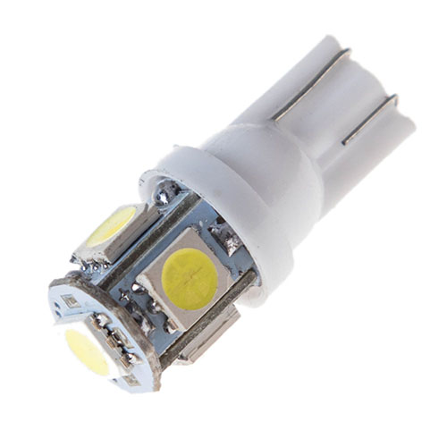 ����� ����� T-10 -5SMD-5050 0100/08244