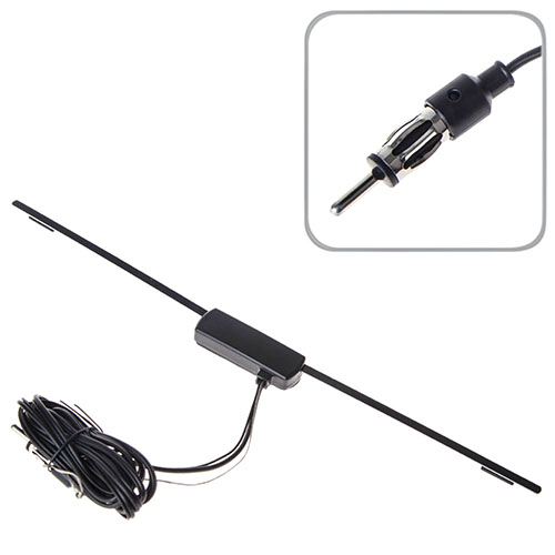 ������ ������� AN 001