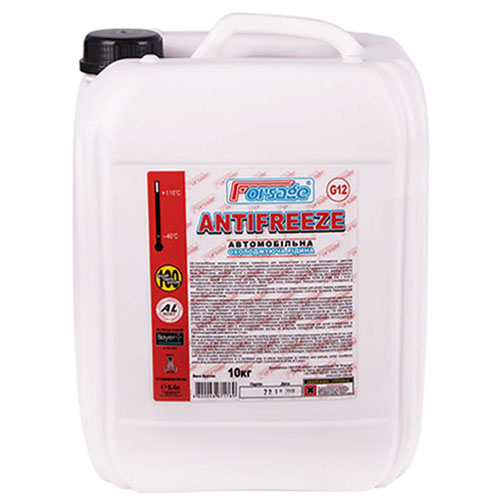 �������� "Forsage" G12 Red (���.10�) ��������