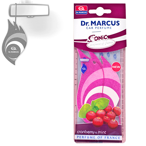 �������� ������ DrMarkus ����� SONIC Cranberry & Mint