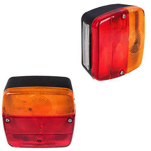 ����-������ �������� CD-64917 19LED/12V/108mm*104mm