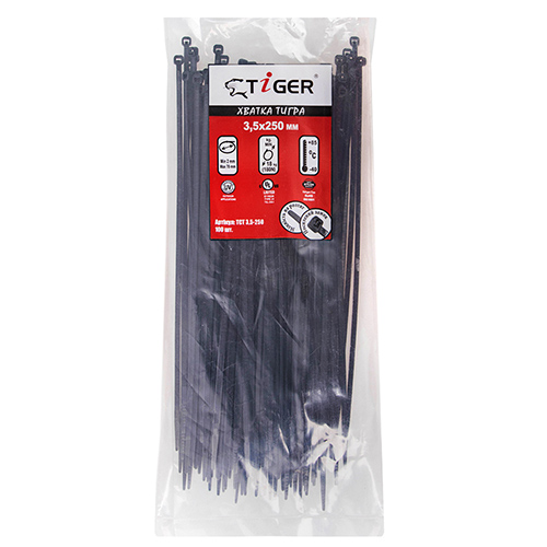 ����� ����������� Tiger ��� W3.5 � 250 100 ��./��. ������ (��� W3.5 � 250)
