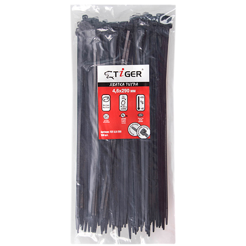 ����� ����������� Tiger ��� W4.6 � 290 100 ��./��. ������ (��� W4.6 � 290)