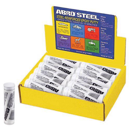 �������� ������ ����� ABRO (AS 224 W)