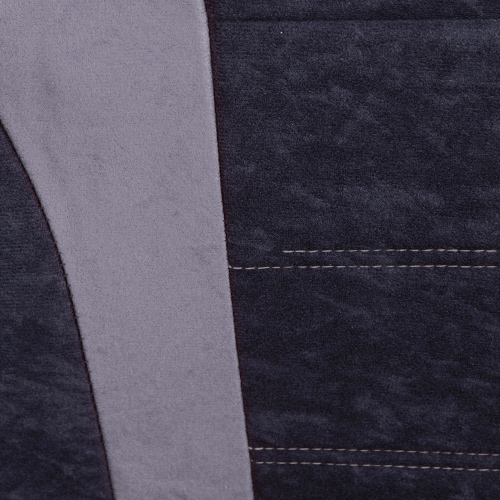 ����� ������ VSC-38260V-11 BK/GY Velur ���� ����� 11��