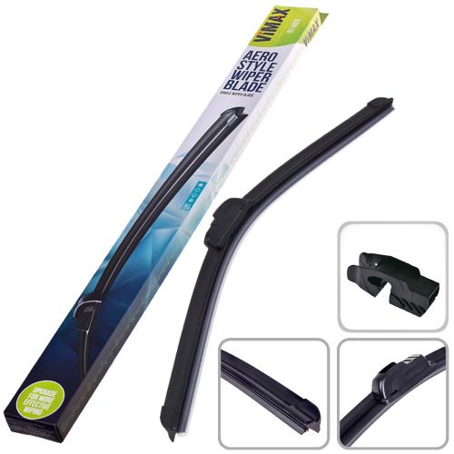 ����� ���������������� ������������ VIMAX 19" (480 ��)