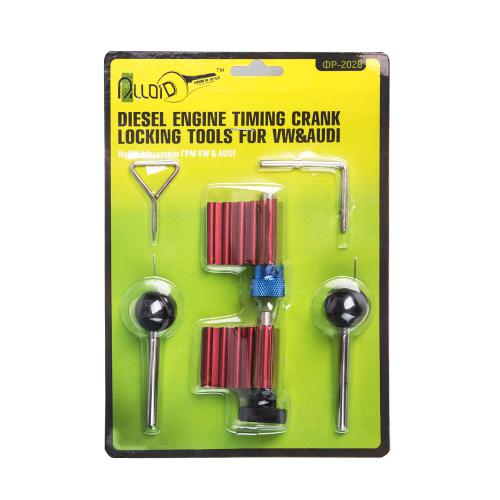 ���� ��������� ��� VW & AUDI Alloid