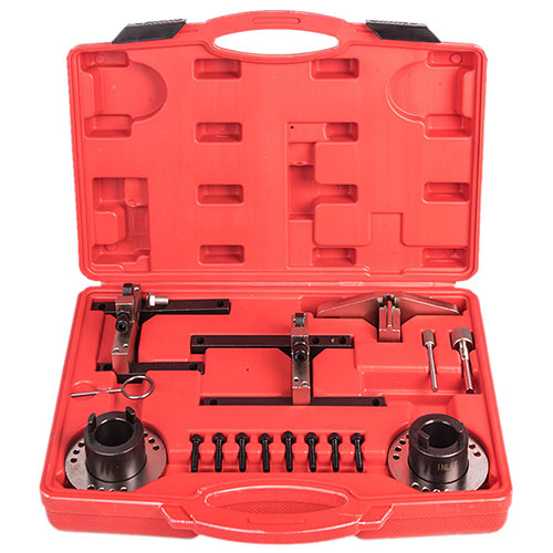 ���� ��������� ���� Ford 1.0 Eco Boost Alloid