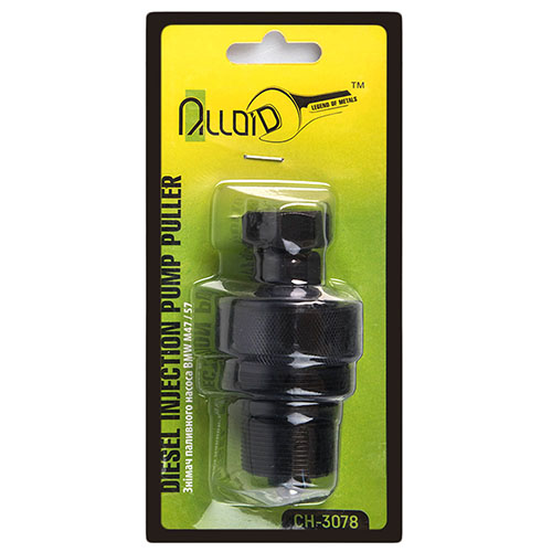 ������ ������� ����� BMW. M47/57 Alloid