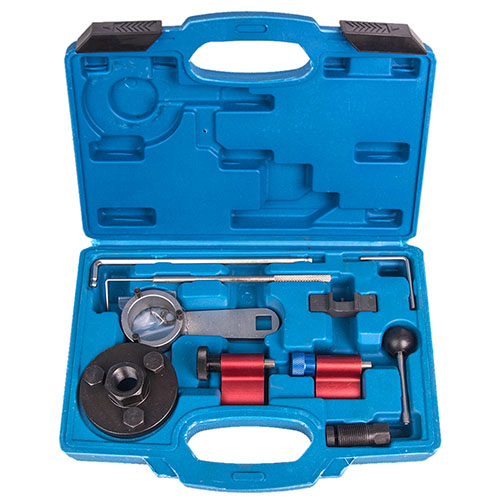 ���� ��������� �� VW & AUDI Alloid