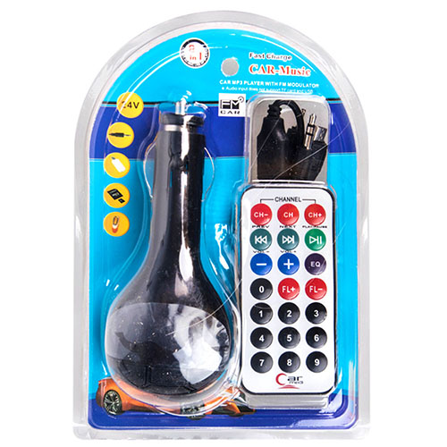 ��������� FM A12 12-24v +������ 48184