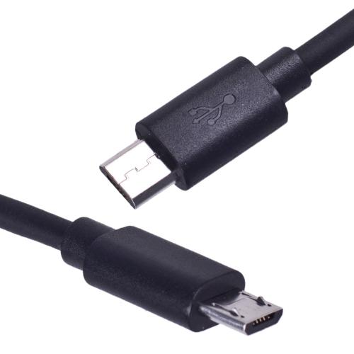 ������������� �������� ���������� PULSO C-2407BK 1USB+Android (12/24V - 5V 2,4A) (C-2407BK)