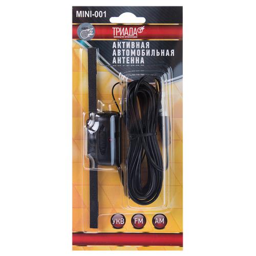 ������� �������� Triada 001 mini �����������