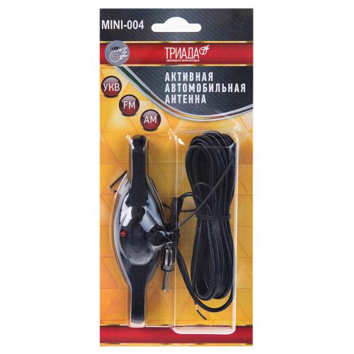 ������� �������� "Triada" 004 mini ����������� � ������������ ��������