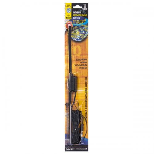 ������� �������� "Triada" 20 super ����������� � ������������ ��������