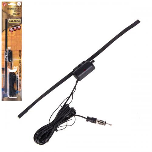 ������� �������� "Triada" 20 super ����������� � ������������ ��������