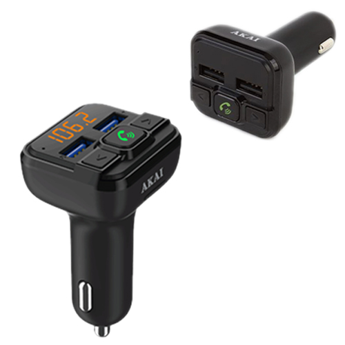 FM-���������� AKAI ���FMT-20BT