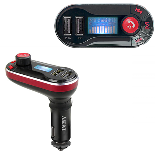 FM-���������� AKAI ��� FM�-66B