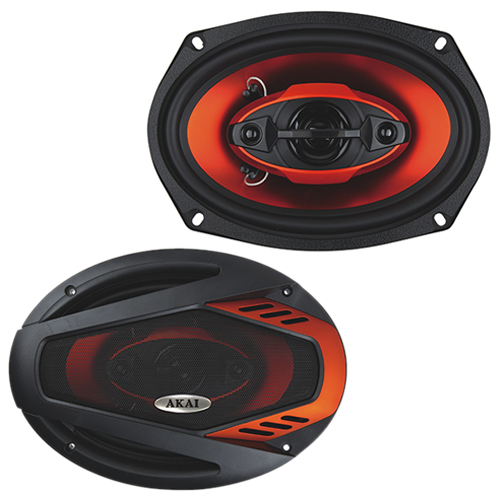 AKAI AS-694TH ������������ ������� 6��9� (15.24x22.86 ��)