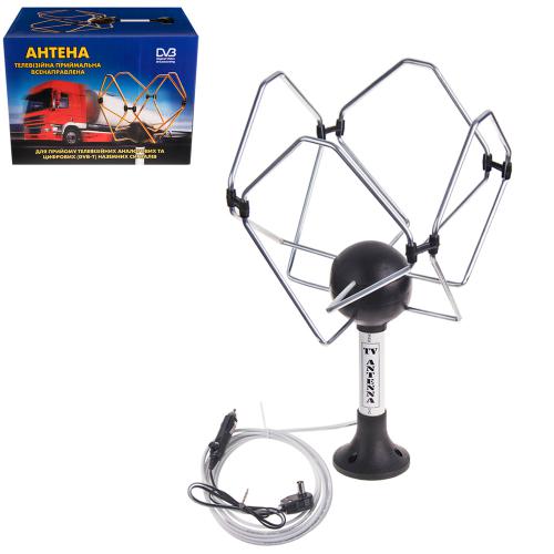 ������� TV/FM ������ 12/24V