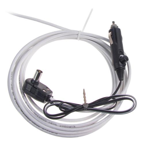 ������� TV/FM ������ 12/24V