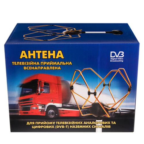 ������� TV/FM ������ 12/24V