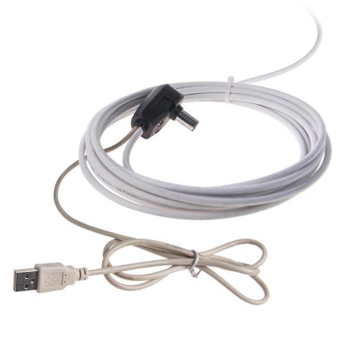 ������� TV/FM ������ USB