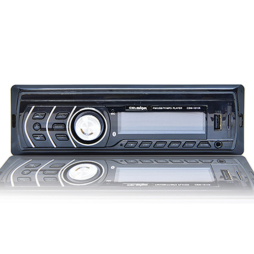 ����������� MP3/SD/USB/FM ��������� Celsior CSW-2001M