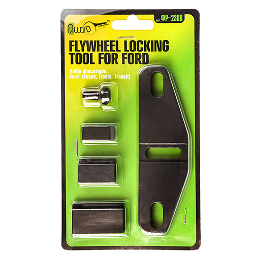 ���� ���������. Ford (Focus, Fiesta, Transit), Alloid