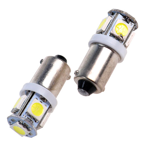 ����� ����� BA9S-5SMD-5050 08241