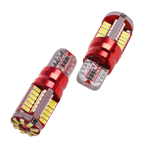 ����� ����� T-10 -57SMD-3014 � �������� 08759 White