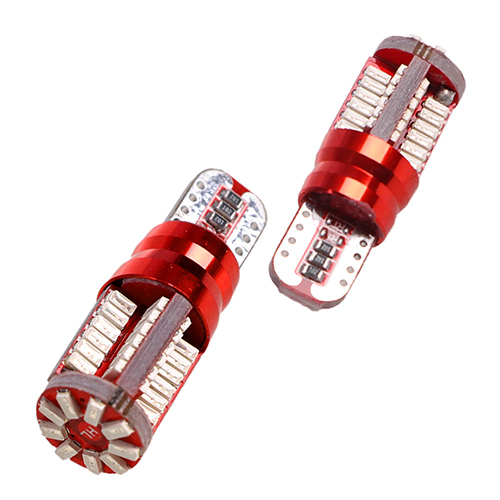 ����� ����� T-10 -57SMD-3014 � �������� 09523 Red