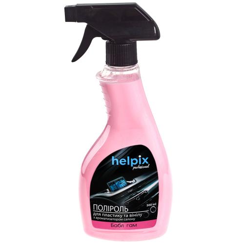 ������� ��� �������� � ����� HELPIX Professional 500�� ������ (���� ���)