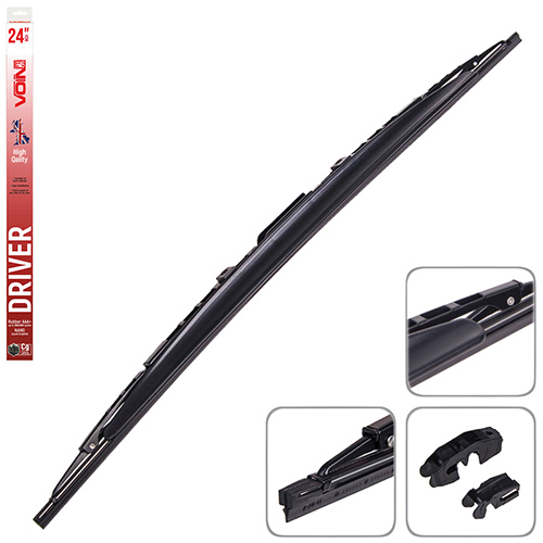 ����� ���������������� ��������� �� ��������� VOIN 24"-600�� (TP605SWS-24") DRIVER